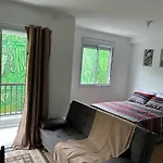Apartamento Studio/Allianz Parque