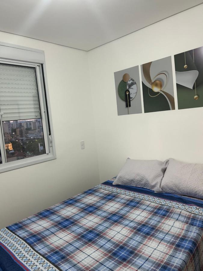 Apartamento Apartamento Studio/allianz Parque *
