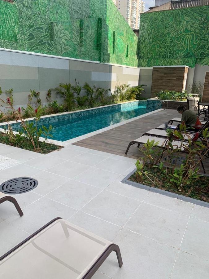 Apartamento Studio/allianz Parque