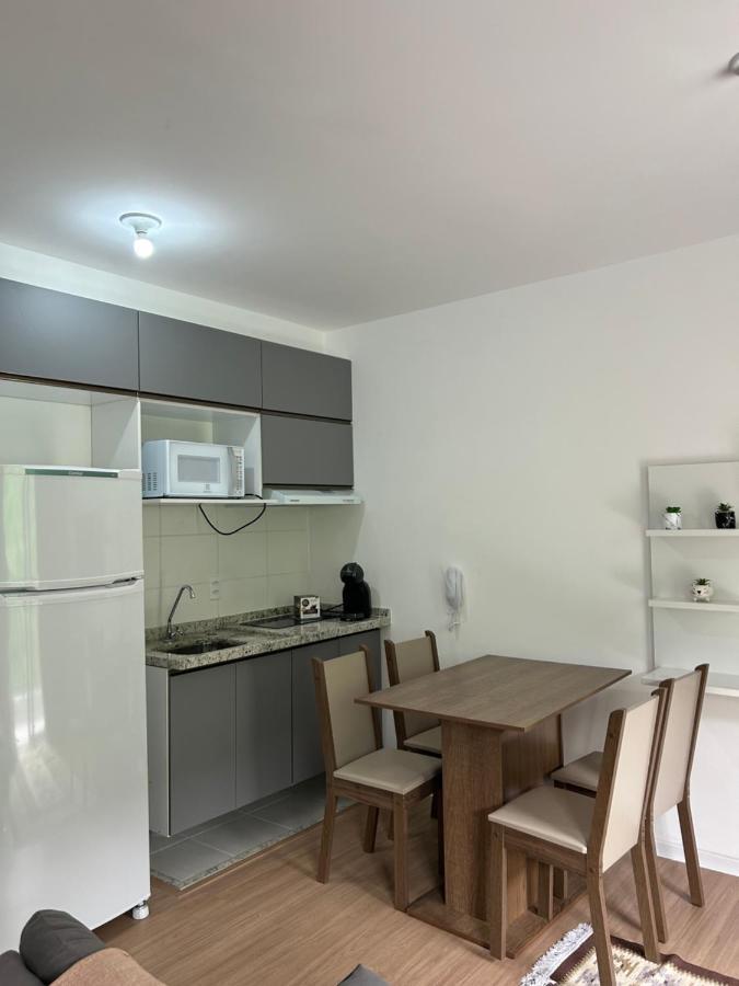 Apartamento Apartamento Studio/allianz Parque São Paulo