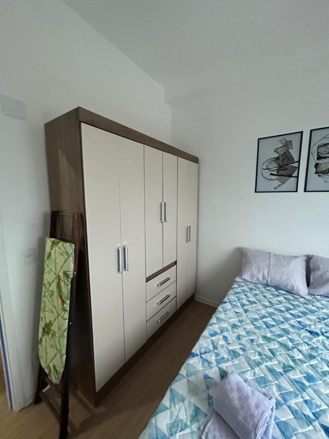Apartamento Studio/allianz Parque * São Paulo