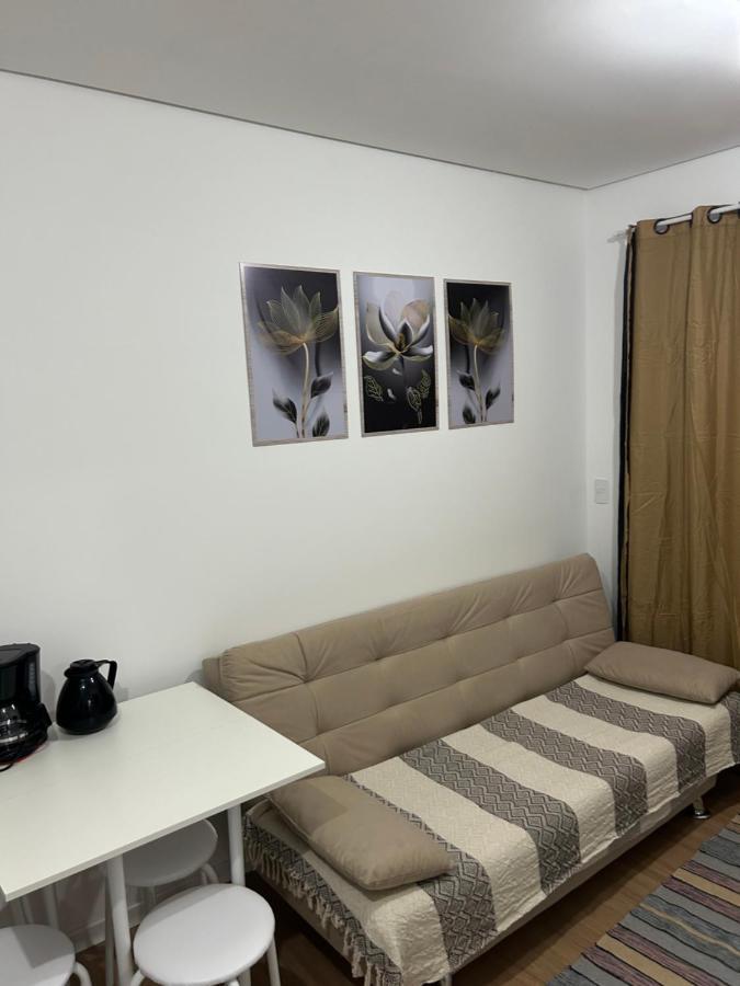 Apartamento Studio/allianz Parque Apartamento
