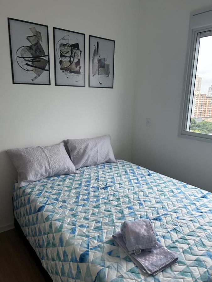 Apartamento Studio/allianz Parque *
