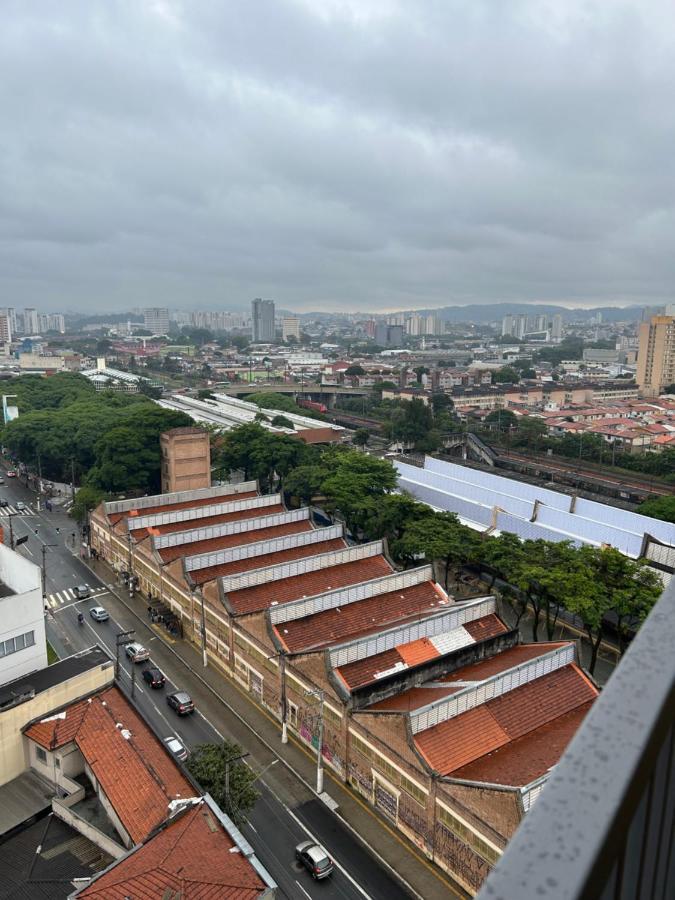 Apartamento Studio/allianz Parque *