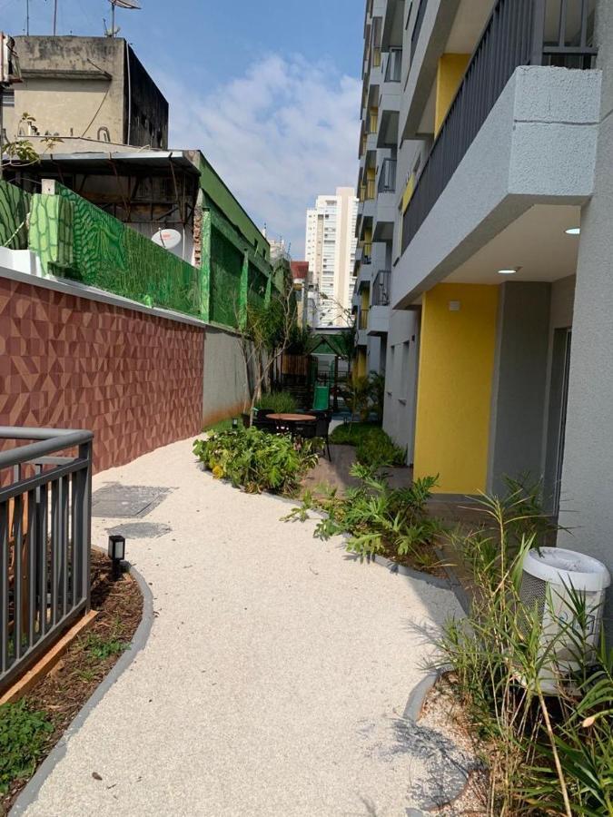 Apartamento Studio/allianz Parque * São Paulo