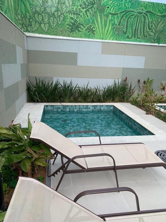 Apartamento Studio/allianz Parque São Paulo