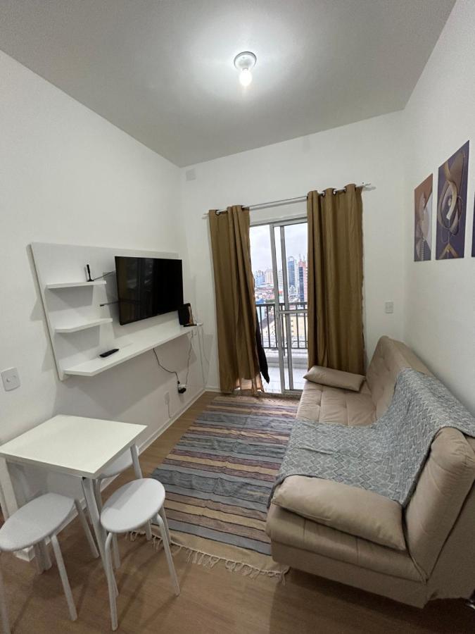 Apartamento Apartamento Studio/allianz Parque *
