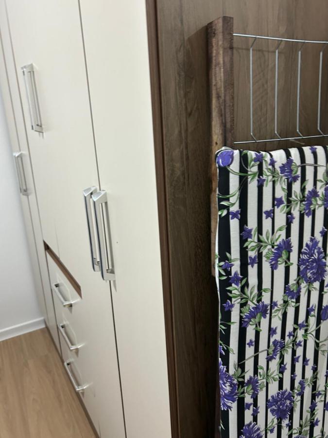Apartamento Studio/allianz Parque