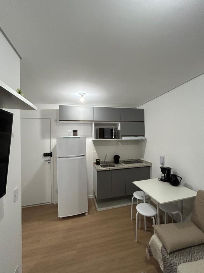 Apartamento Apartamento Studio/allianz Parque São Paulo