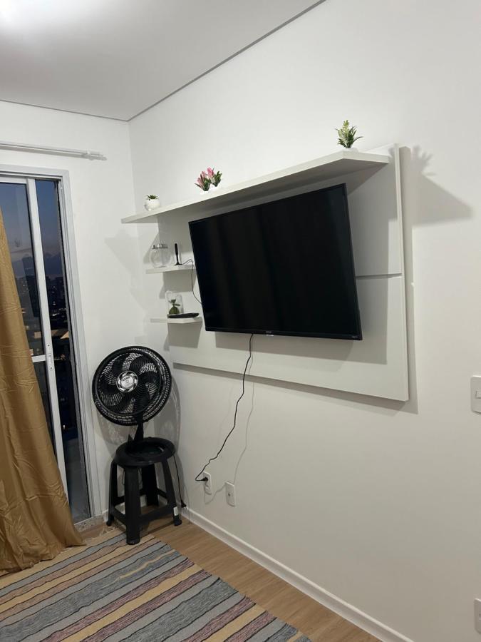 Apartamento Apartamento Studio/allianz Parque