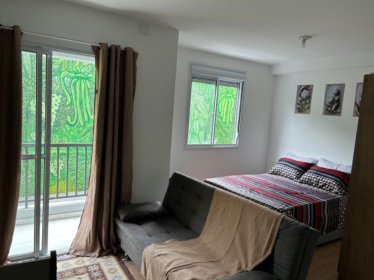 Apartamento Apartamento Studio/allianz Parque