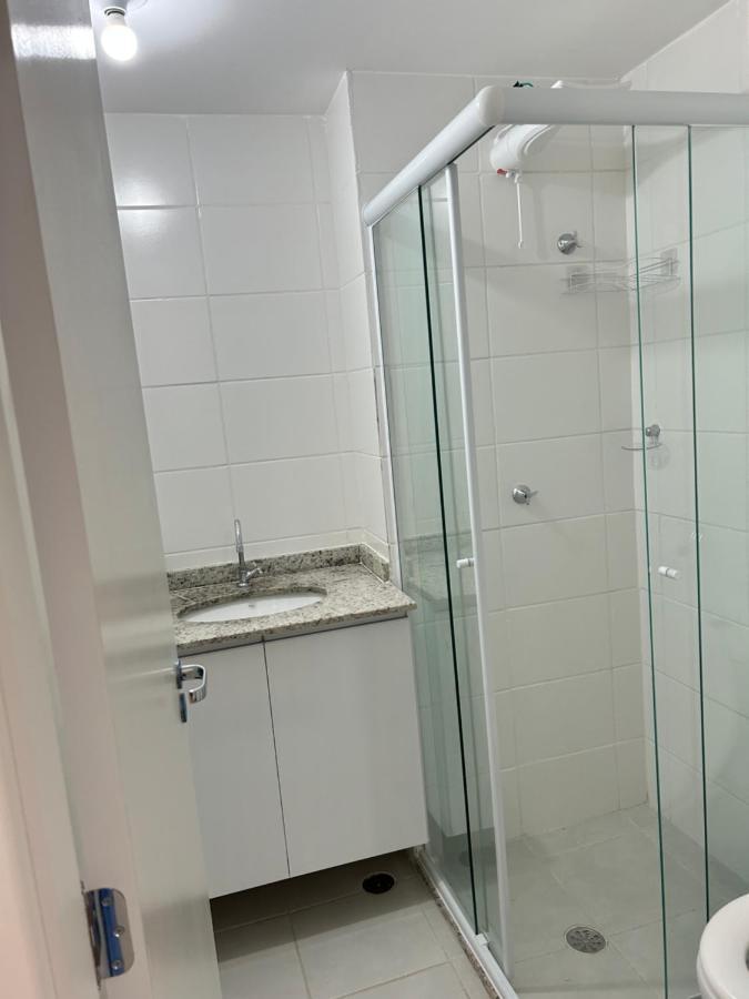 Apartamento Studio/allianz Parque Apartamento
