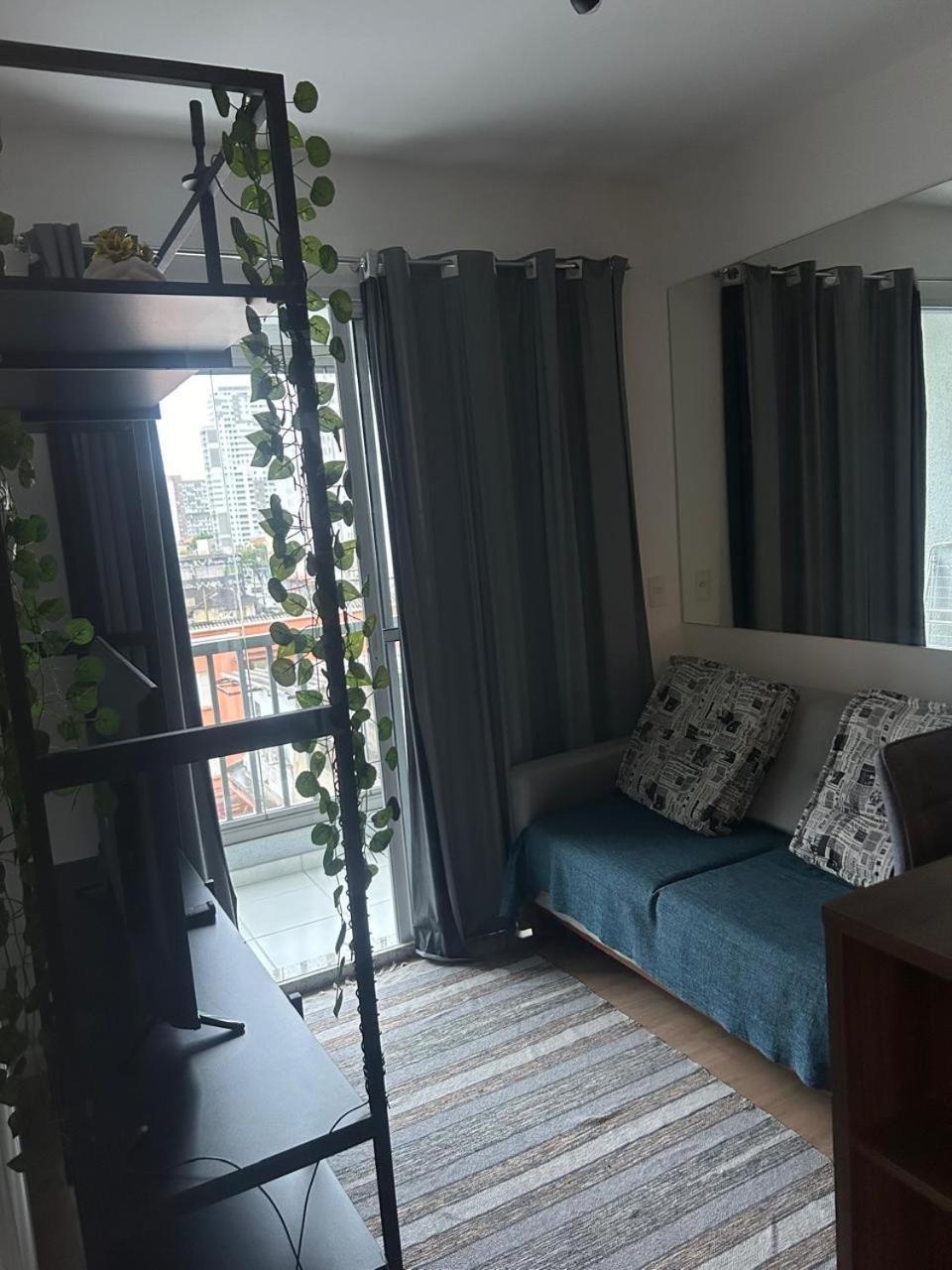 Apartamento Studio/allianz Parque São Paulo